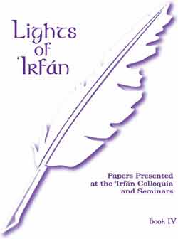 Lights of Irfan volume 4