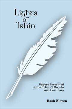 Lights of Irfan volume 11